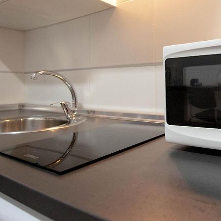 Malaga Suite Picasso With Swimming Pool And Parking In The Center! Ngoại thất bức ảnh