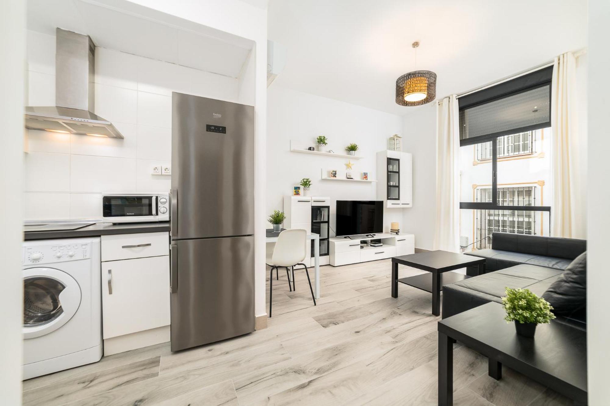 Malaga Suite Picasso With Swimming Pool And Parking In The Center! Ngoại thất bức ảnh