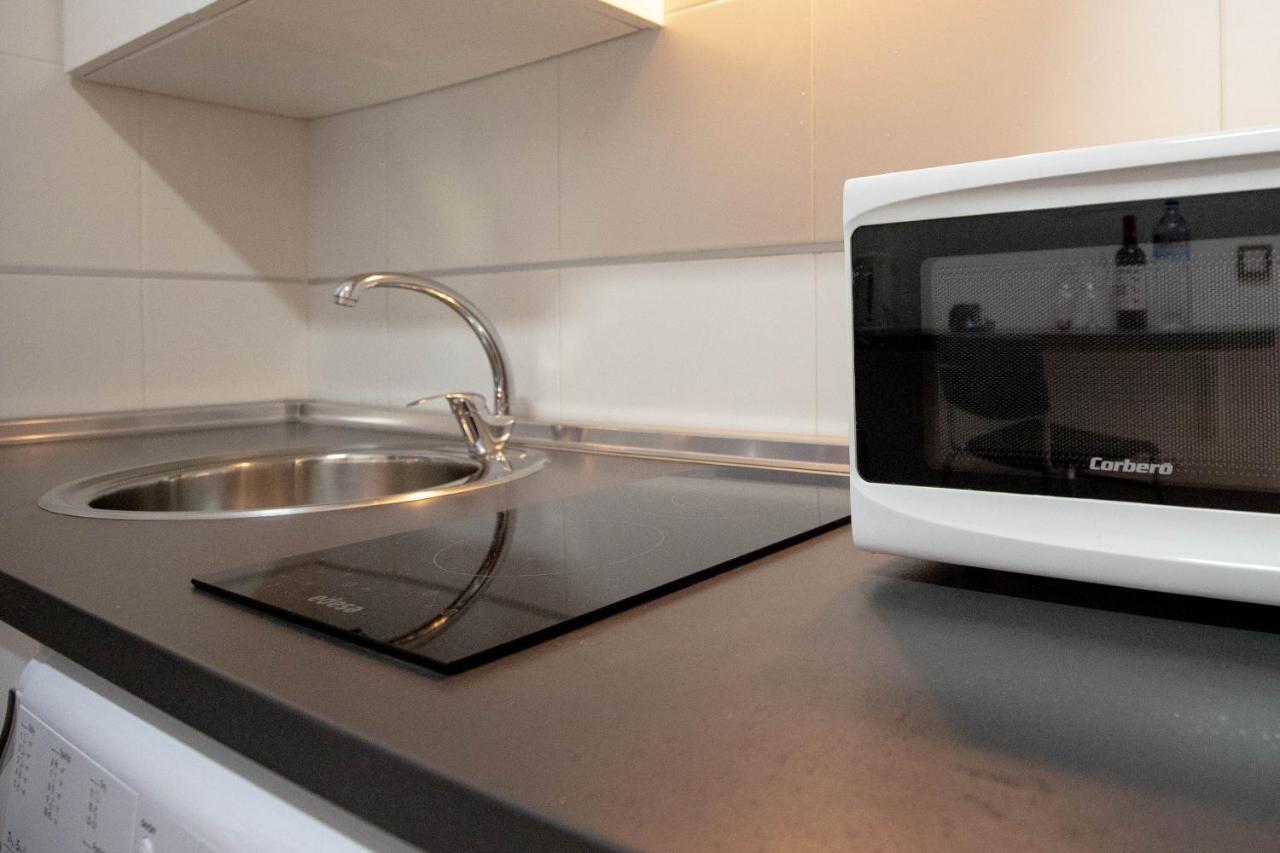 Malaga Suite Picasso With Swimming Pool And Parking In The Center! Ngoại thất bức ảnh