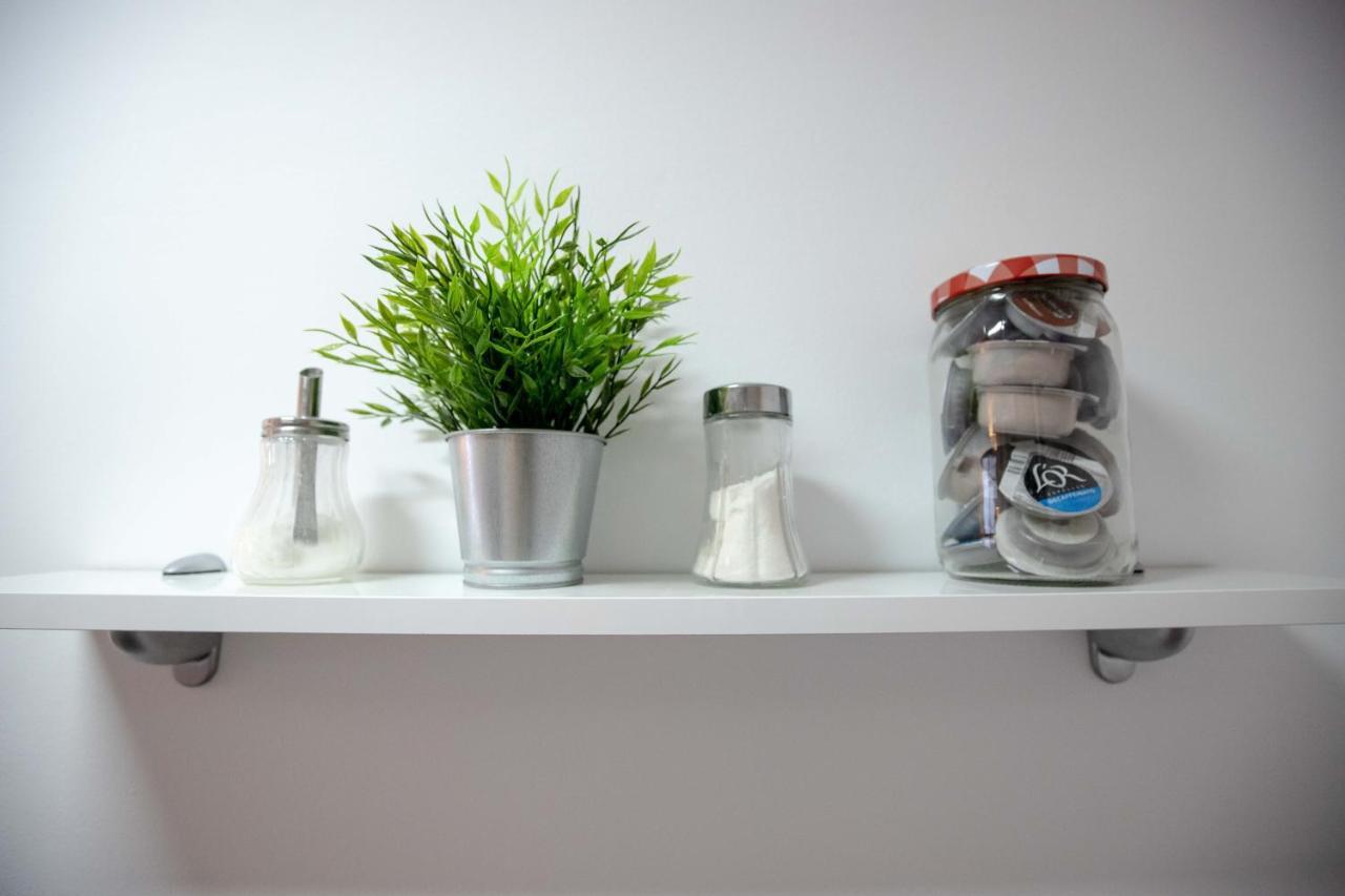 Malaga Suite Picasso With Swimming Pool And Parking In The Center! Ngoại thất bức ảnh
